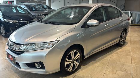 HONDA City Sedan 1.5 16V 4P LX FLEX AUTOM�TICO, Foto 1