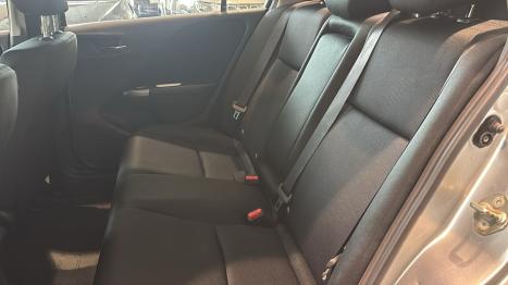 HONDA City Sedan 1.5 16V 4P LX FLEX AUTOM�TICO, Foto 8