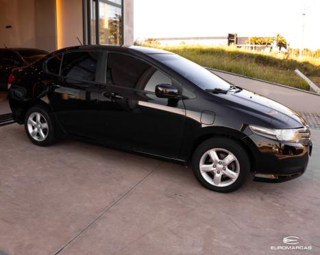HONDA City Sedan 1.5 16V 4P LX FLEX AUTOM�TICO, Foto 2