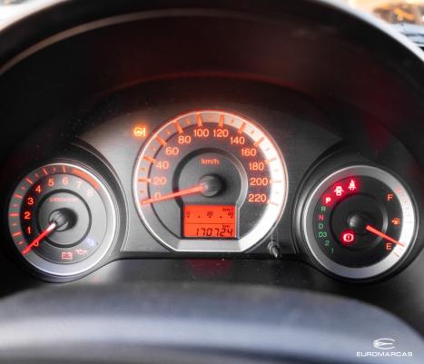 HONDA City Sedan 1.5 16V 4P LX FLEX AUTOM�TICO, Foto 7
