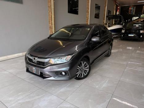 HONDA City Sedan 1.5 16V 4P EXL FLEX AUTOM�TICO, Foto 1