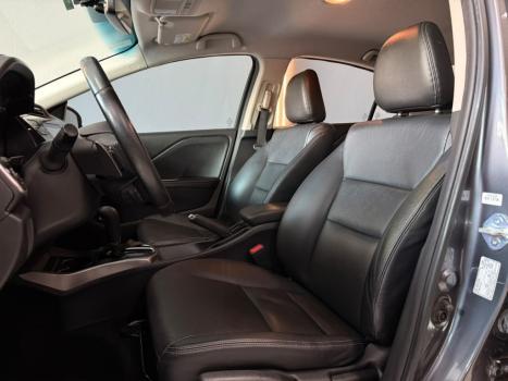 HONDA City Sedan 1.5 16V 4P EXL FLEX AUTOM�TICO, Foto 10
