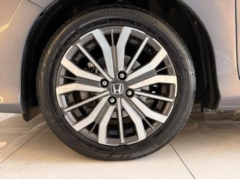 HONDA City Sedan 1.5 16V 4P EXL FLEX AUTOM�TICO, Foto 13