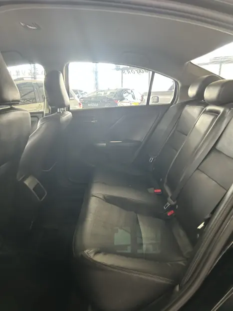 HONDA City Sedan 1.5 16V 4P EXL FLEX AUTOMÁTICO, Foto 10
