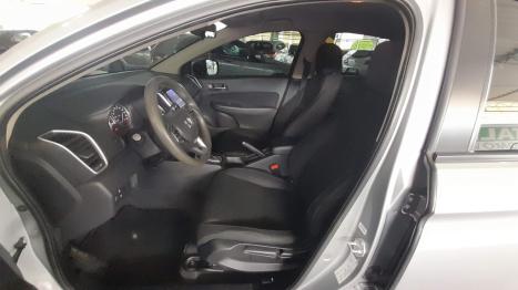 HONDA City Sedan 1.5 16V 4P EX FLEX AUTOMÁTICO, Foto 4