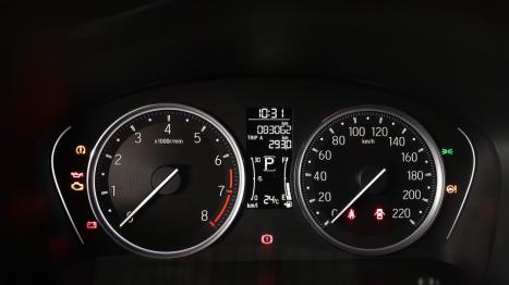 HONDA City Sedan 1.5 16V 4P EX FLEX AUTOMÁTICO, Foto 5
