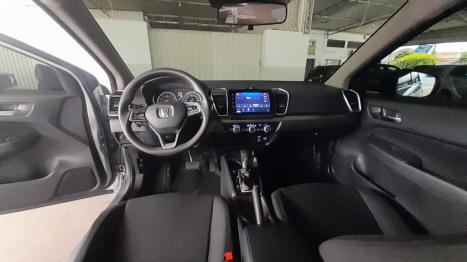 HONDA City Sedan 1.5 16V 4P EX FLEX AUTOMÁTICO, Foto 6