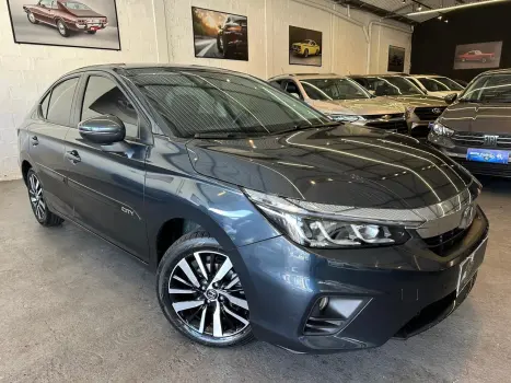 HONDA City Sedan , Foto 1