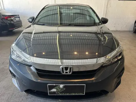 HONDA City Sedan , Foto 2