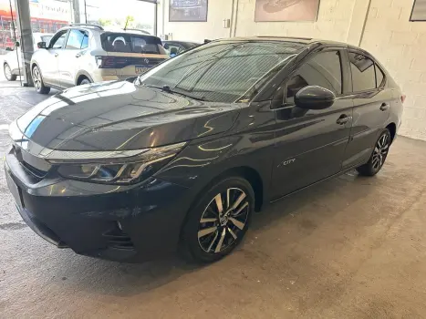 HONDA City Sedan , Foto 3