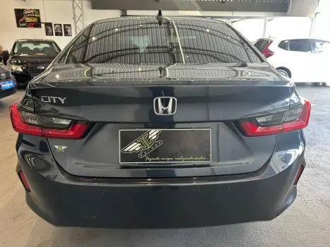 HONDA City Sedan , Foto 5