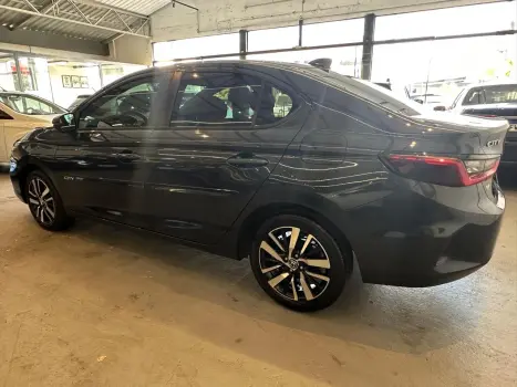 HONDA City Sedan , Foto 6