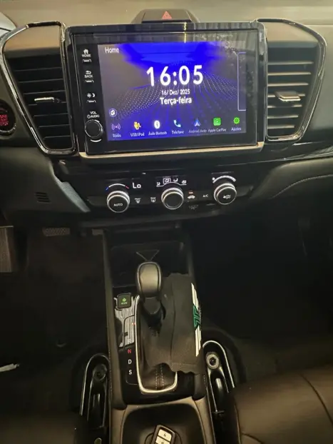 HONDA City Sedan , Foto 9