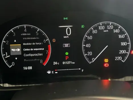 HONDA City Sedan , Foto 10