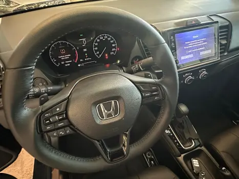 HONDA City Sedan , Foto 11