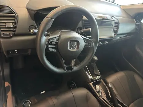 HONDA City Sedan , Foto 12