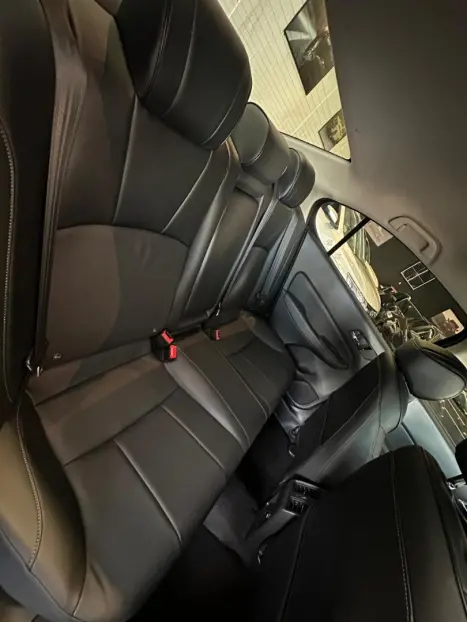 HONDA City Sedan , Foto 13