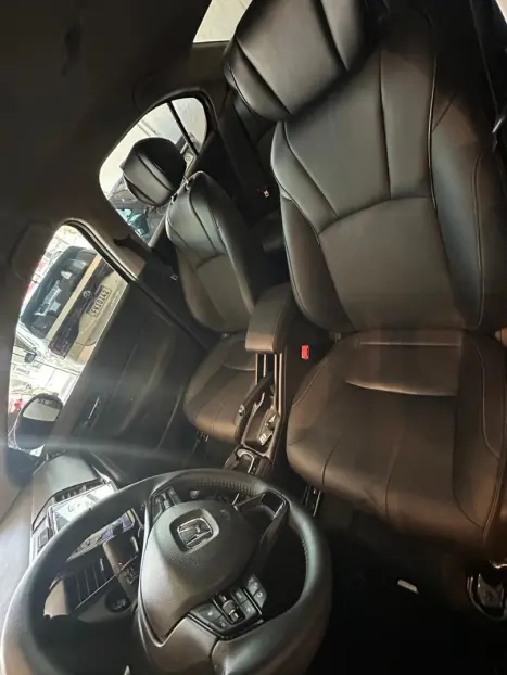 HONDA City Sedan , Foto 14