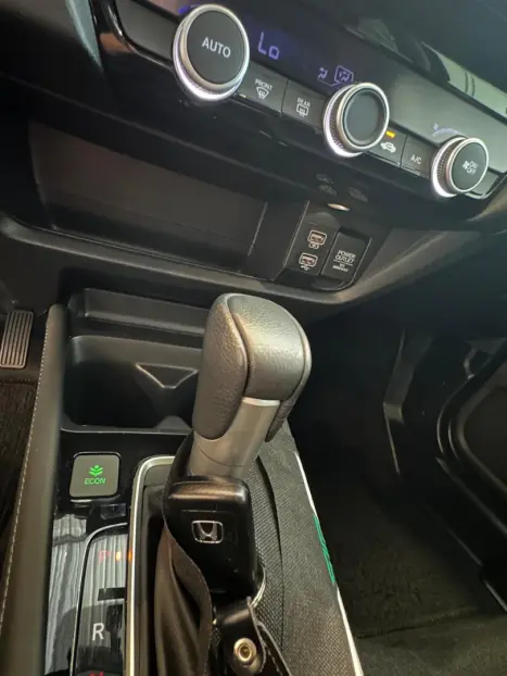 HONDA City Sedan , Foto 15