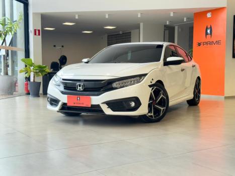 HONDA Civic 1.5 16V 4P TOURING TURBO AUTOM�TICO CVT, Foto 1
