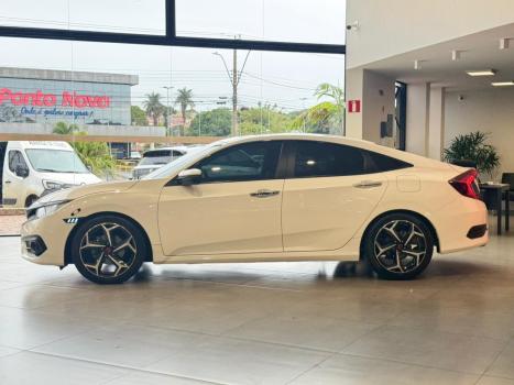 HONDA Civic 1.5 16V 4P TOURING TURBO AUTOM�TICO CVT, Foto 5