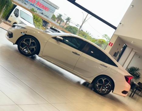 HONDA Civic 1.5 16V 4P TOURING TURBO AUTOM�TICO CVT, Foto 6