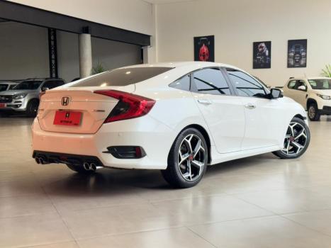 HONDA Civic 1.5 16V 4P TOURING TURBO AUTOM�TICO CVT, Foto 7