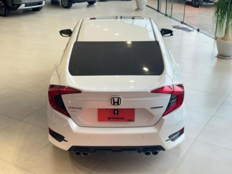 HONDA Civic 1.5 16V 4P TOURING TURBO AUTOM�TICO CVT, Foto 8