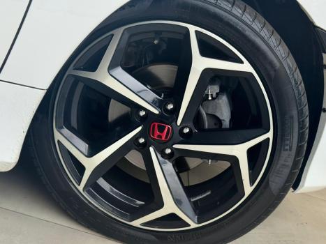 HONDA Civic 1.5 16V 4P TOURING TURBO AUTOM�TICO CVT, Foto 10