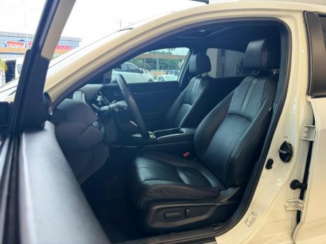 HONDA Civic 1.5 16V 4P TOURING TURBO AUTOM�TICO CVT, Foto 11