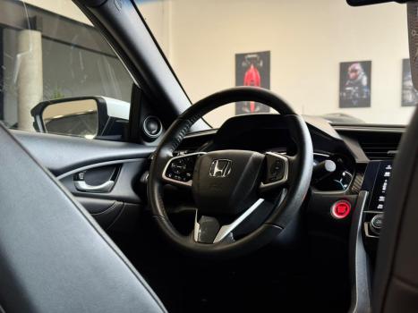 HONDA Civic 1.5 16V 4P TOURING TURBO AUTOM�TICO CVT, Foto 13