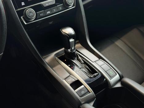 HONDA Civic 1.5 16V 4P TOURING TURBO AUTOM�TICO CVT, Foto 17