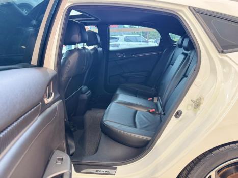 HONDA Civic 1.5 16V 4P TOURING TURBO AUTOM�TICO CVT, Foto 19