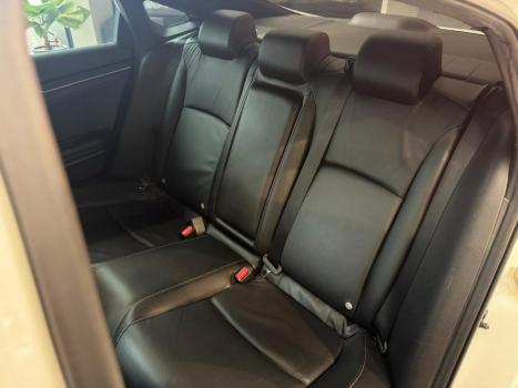 HONDA Civic 1.5 16V 4P TOURING TURBO AUTOM�TICO CVT, Foto 20
