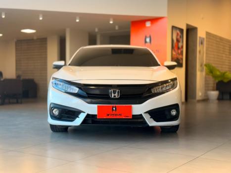 HONDA Civic 1.5 16V 4P TOURING TURBO AUTOM�TICO CVT, Foto 3