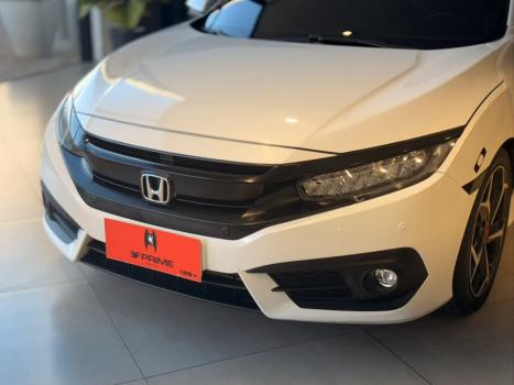 HONDA Civic 1.5 16V 4P TOURING TURBO AUTOM�TICO CVT, Foto 5
