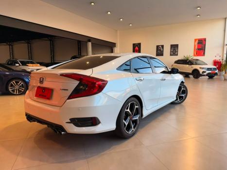 HONDA Civic 1.5 16V 4P TOURING TURBO AUTOM�TICO CVT, Foto 6