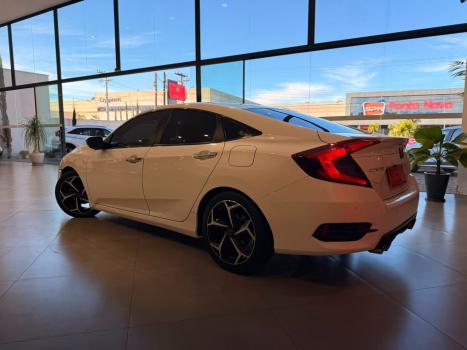 HONDA Civic 1.5 16V 4P TOURING TURBO AUTOM�TICO CVT, Foto 7