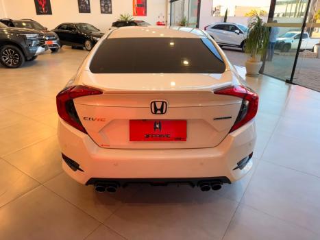 HONDA Civic 1.5 16V 4P TOURING TURBO AUTOM�TICO CVT, Foto 8