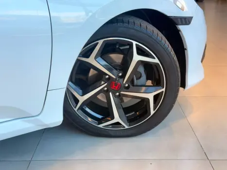 HONDA Civic 1.5 16V 4P TOURING TURBO AUTOM�TICO CVT, Foto 11