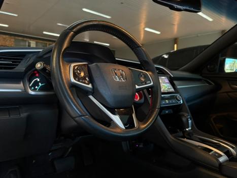 HONDA Civic 1.5 16V 4P TOURING TURBO AUTOM�TICO CVT, Foto 5