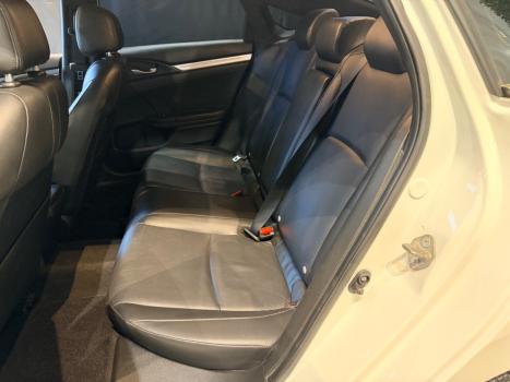 HONDA Civic 1.5 16V 4P TOURING TURBO AUTOM�TICO CVT, Foto 4