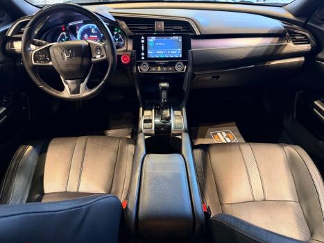 HONDA Civic 1.5 16V 4P TOURING TURBO AUTOM�TICO CVT, Foto 6
