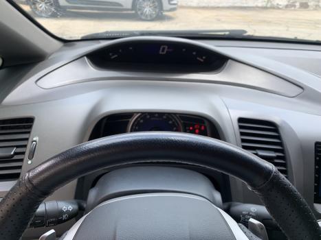 HONDA Civic 1.8 16V 4P FLEX LXL, Foto 6