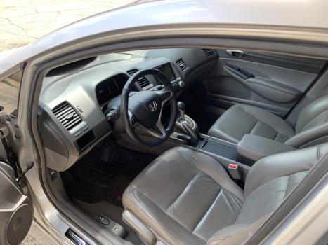 HONDA Civic 1.8 16V 4P FLEX LXL, Foto 7