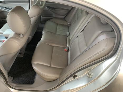 HONDA Civic 1.8 16V 4P FLEX LXL, Foto 8