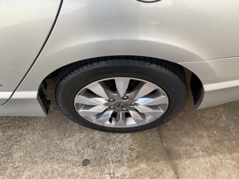 HONDA Civic 1.8 16V 4P FLEX LXL, Foto 9