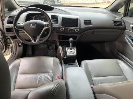 HONDA Civic 1.8 16V 4P FLEX LXL, Foto 10