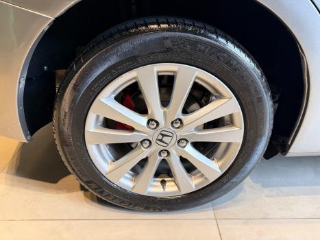 HONDA Civic 1.8 16V 4P FLEX LXL, Foto 10