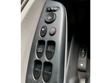 HONDA Civic 1.8 16V 4P FLEX LXL AUTOM�TICO, Foto 12